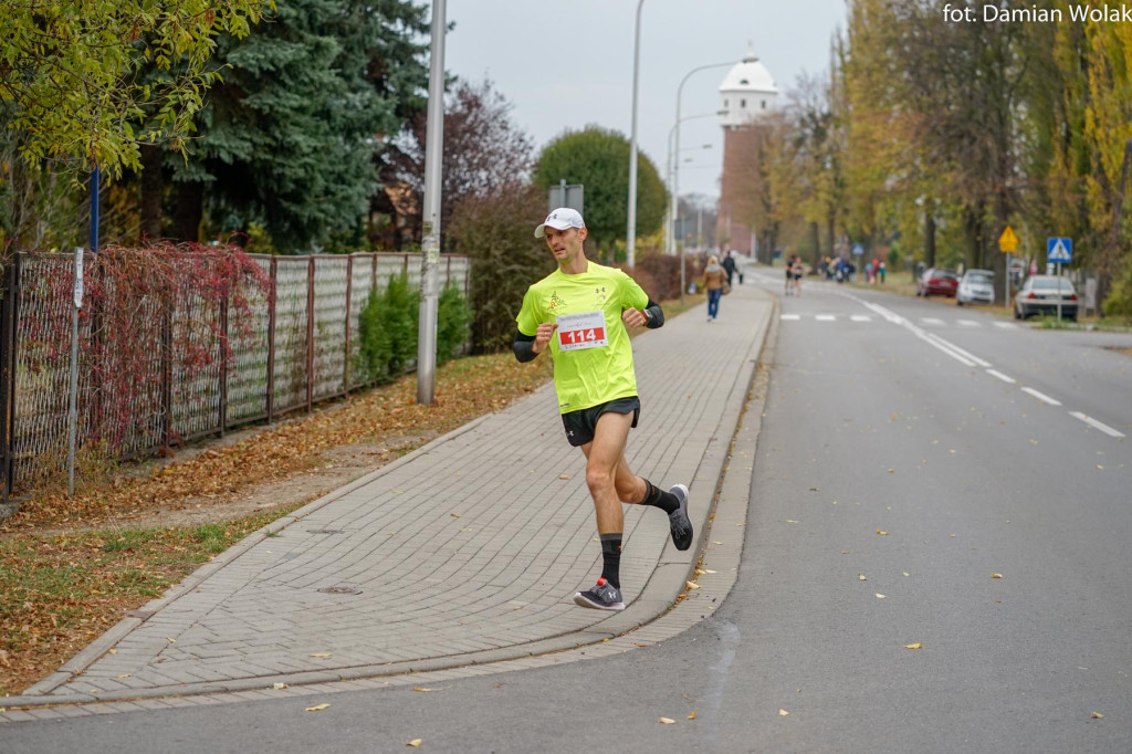 Nauczyciele lubią aktywność fizyczną. 