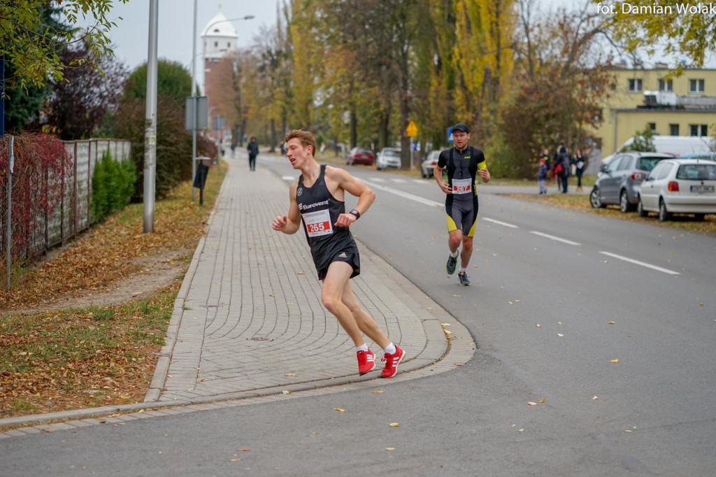 Nauczyciele lubią aktywność fizyczną. 