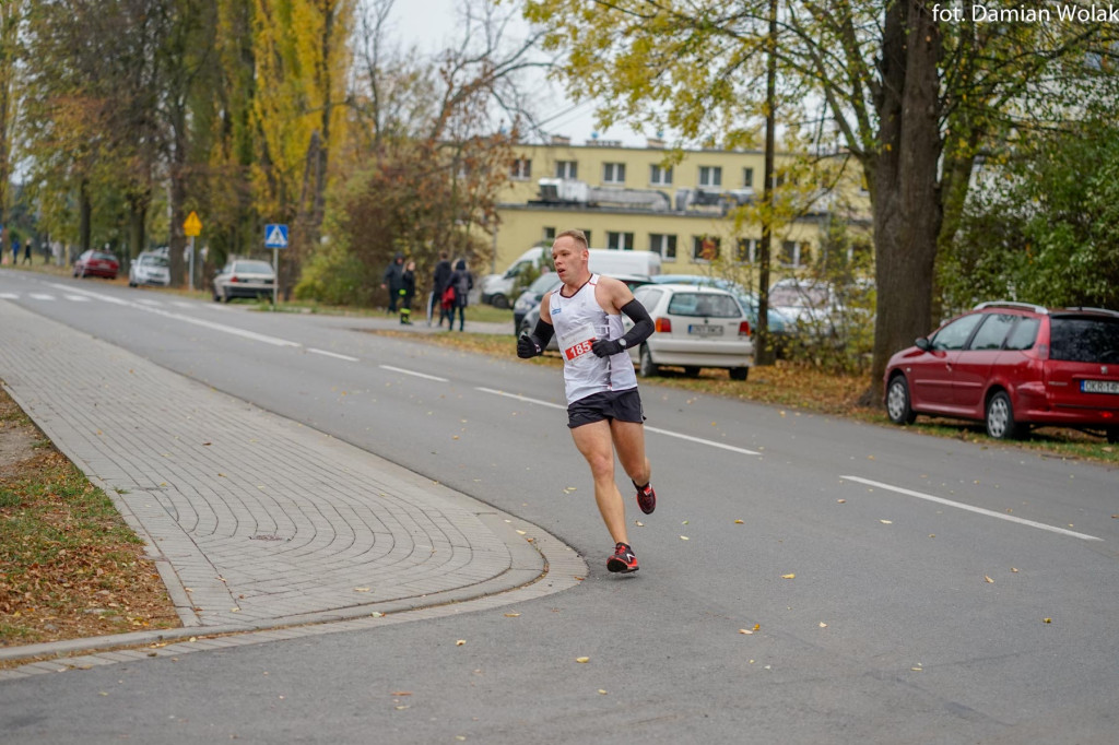 Nauczyciele lubią aktywność fizyczną. 