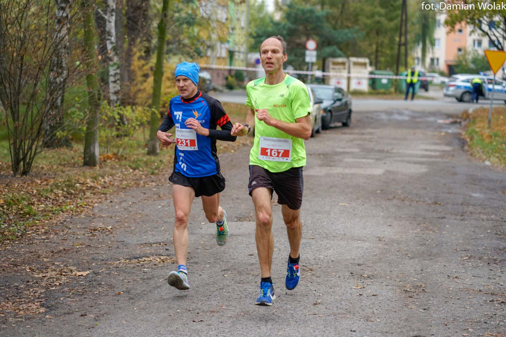 Nauczyciele lubią aktywność fizyczną. 