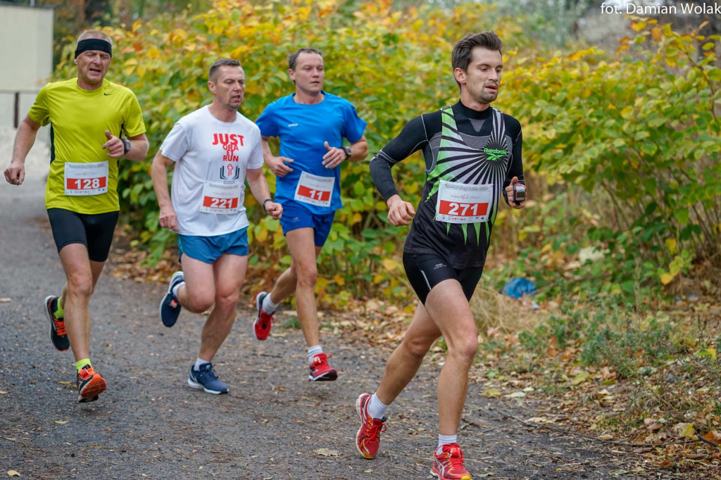 Nauczyciele lubią aktywność fizyczną. 
