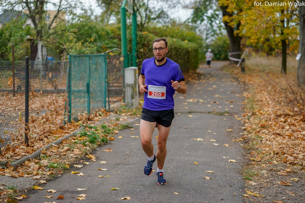 Nauczyciele lubią aktywność fizyczną. 