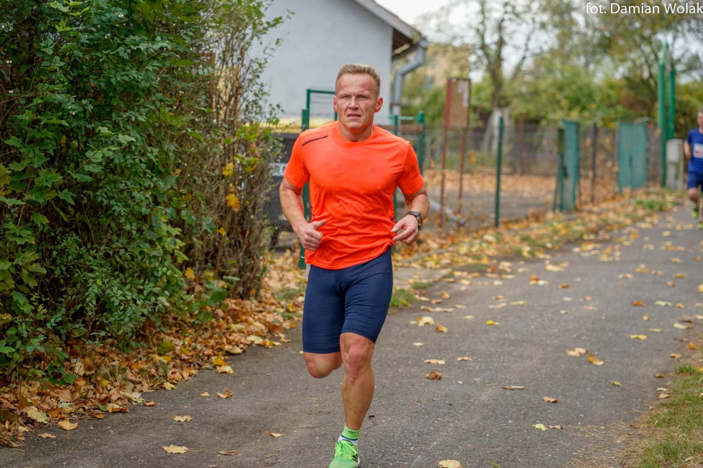 Nauczyciele lubią aktywność fizyczną. 