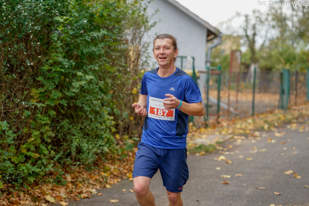 Nauczyciele lubią aktywność fizyczną. 