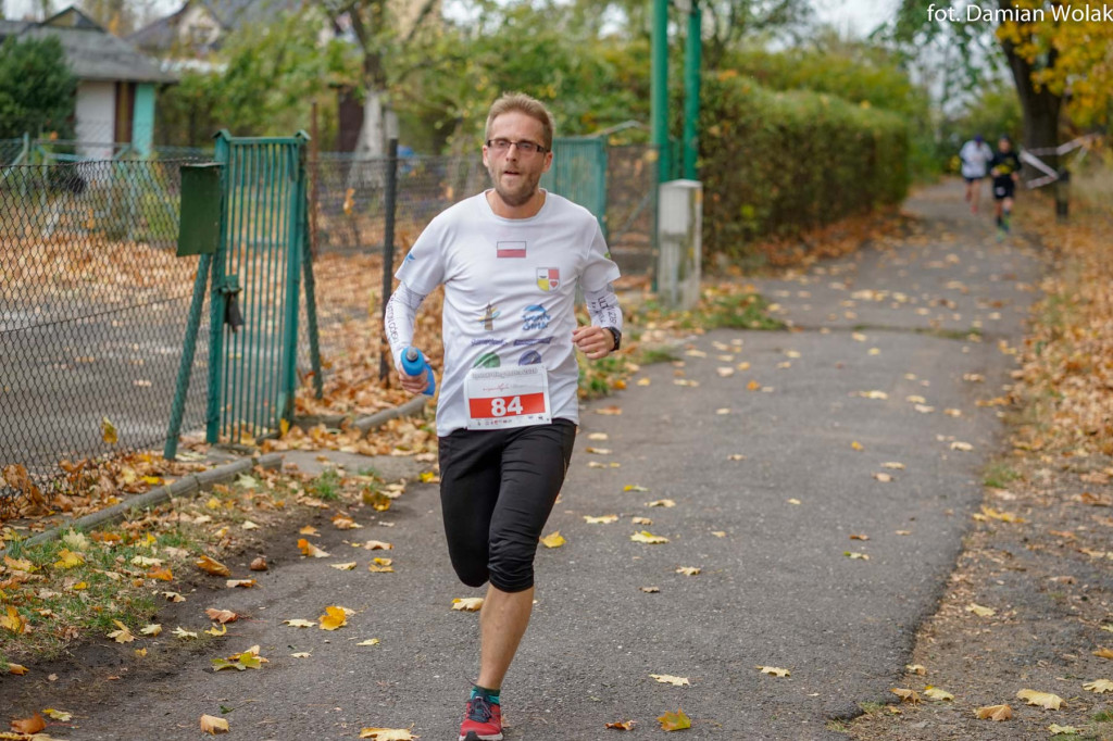 Nauczyciele lubią aktywność fizyczną. 