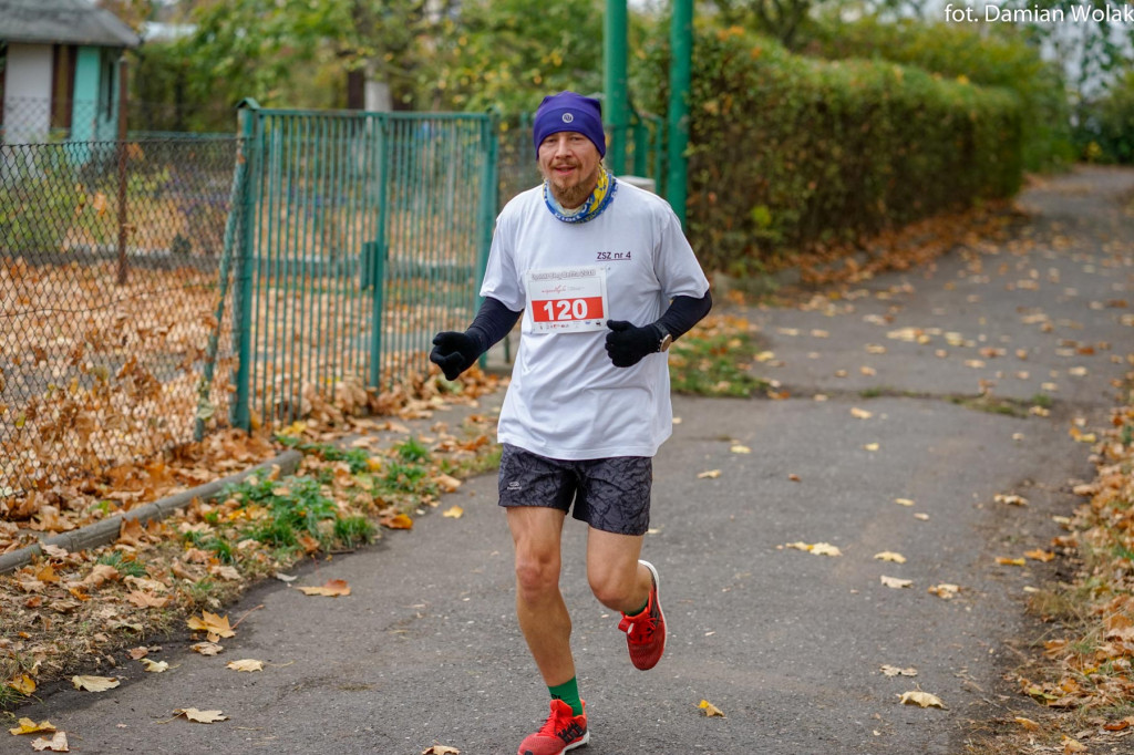 Nauczyciele lubią aktywność fizyczną. 