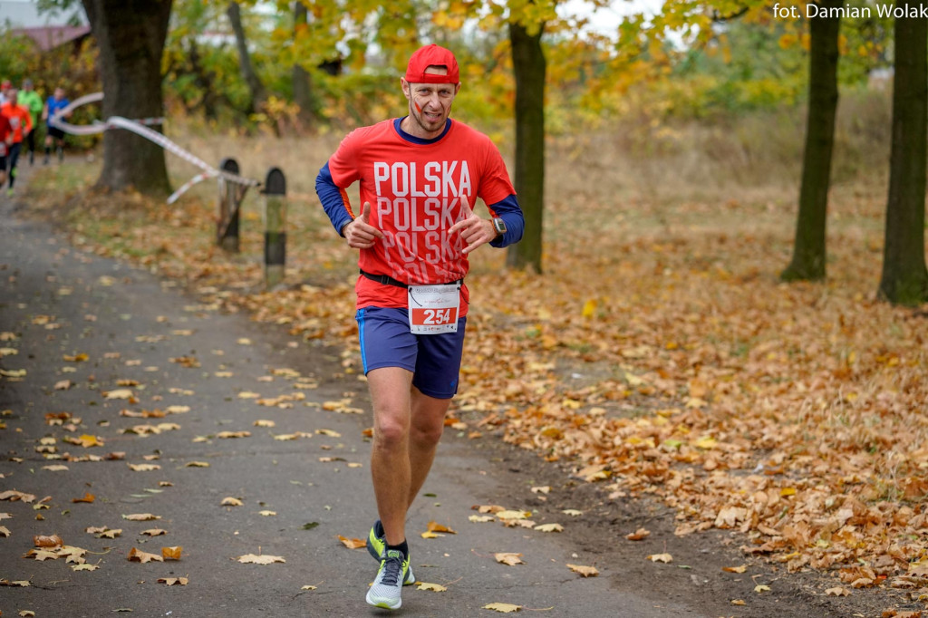 Nauczyciele lubią aktywność fizyczną. 