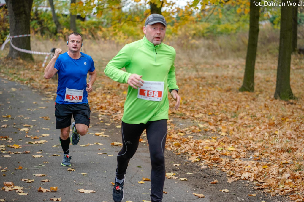 Nauczyciele lubią aktywność fizyczną. 