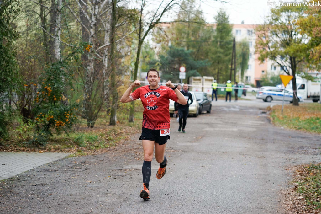 Nauczyciele lubią aktywność fizyczną. 