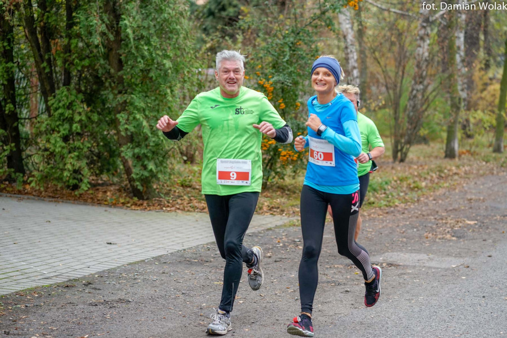 Nauczyciele lubią aktywność fizyczną. 