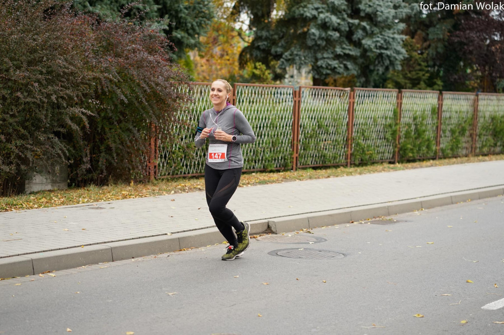 Nauczyciele lubią aktywność fizyczną. 