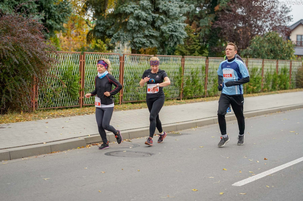 Nauczyciele lubią aktywność fizyczną. 