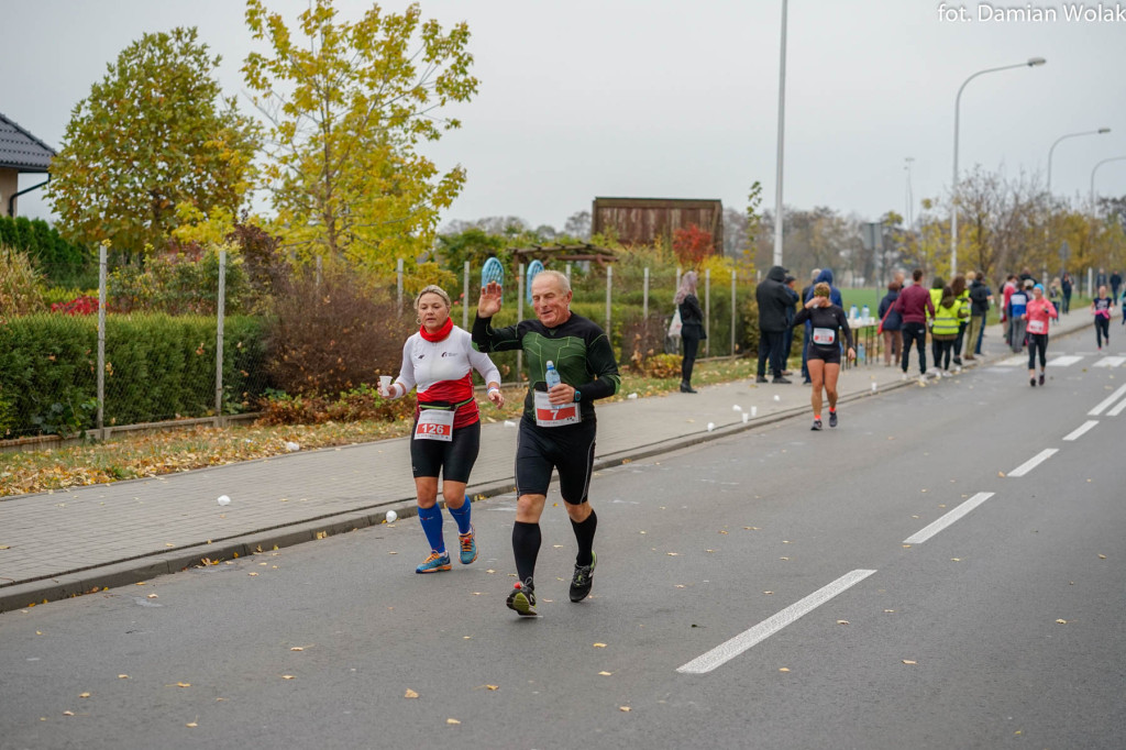 Nauczyciele lubią aktywność fizyczną. 
