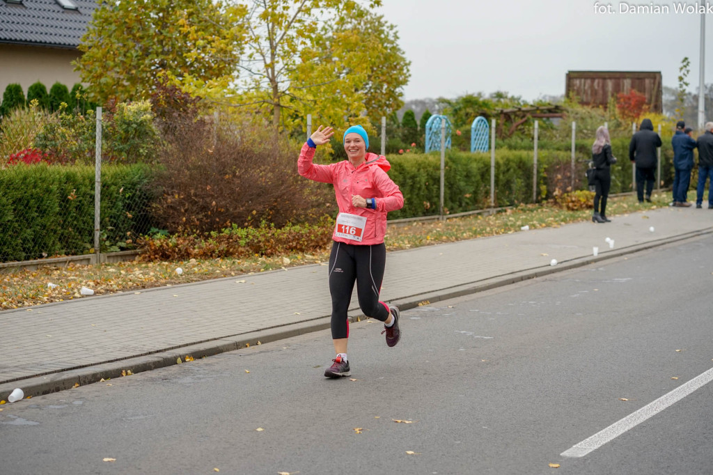 Nauczyciele lubią aktywność fizyczną. 