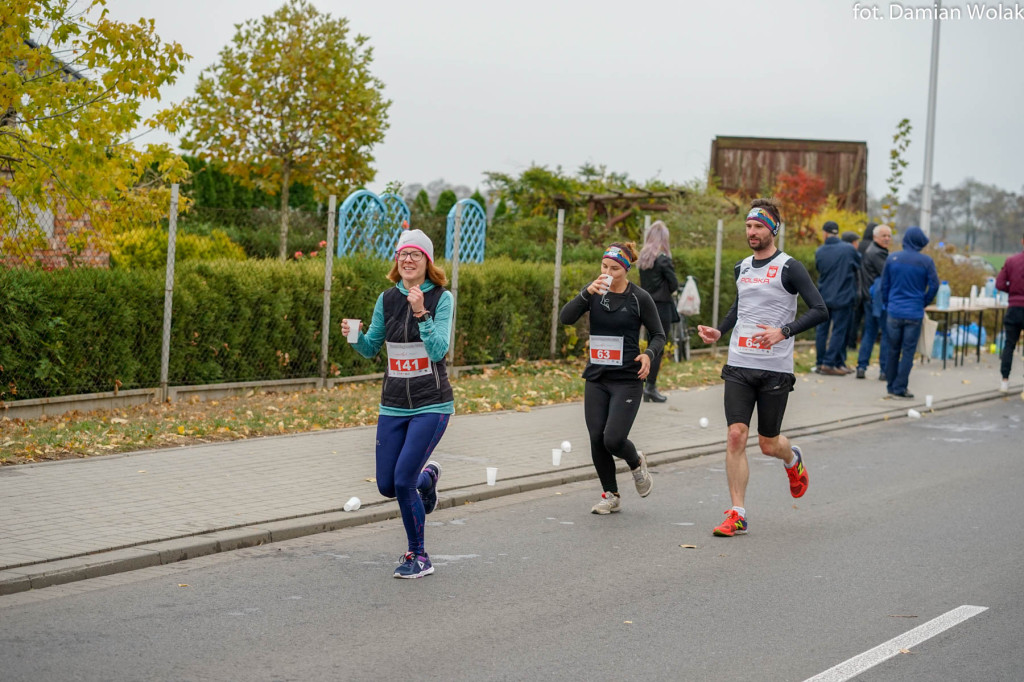 Nauczyciele lubią aktywność fizyczną. 