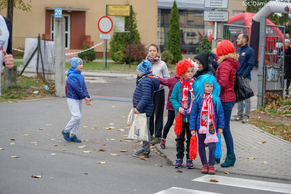 Nauczyciele lubią aktywność fizyczną. 