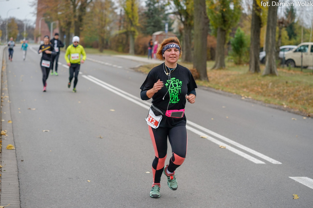 Nauczyciele lubią aktywność fizyczną. 
