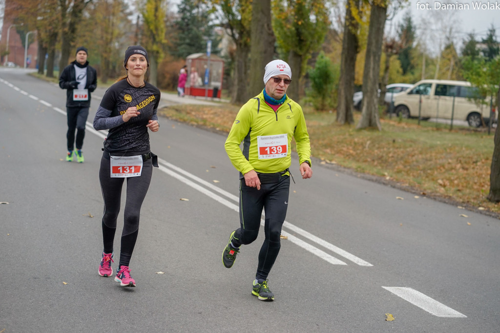 Nauczyciele lubią aktywność fizyczną. 
