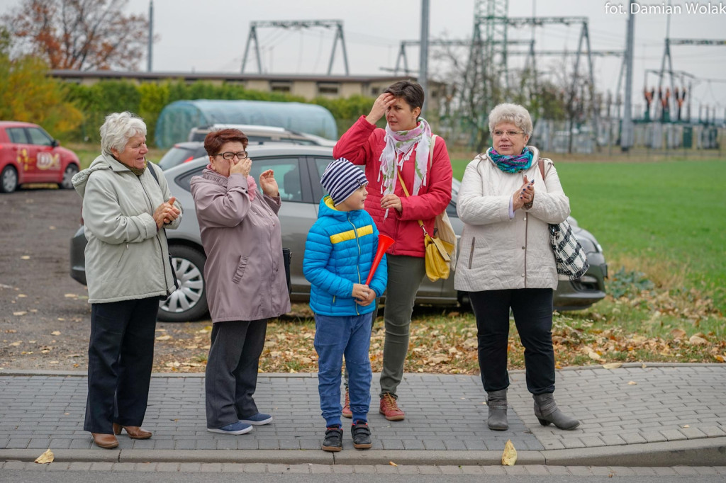 Nauczyciele lubią aktywność fizyczną. 