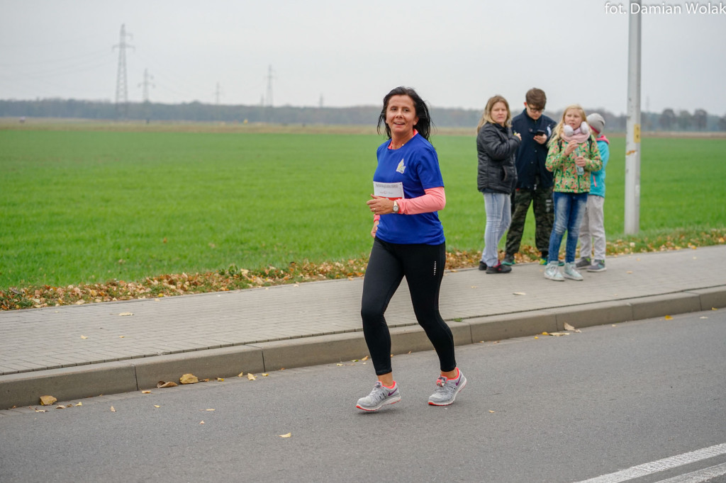 Nauczyciele lubią aktywność fizyczną. 
