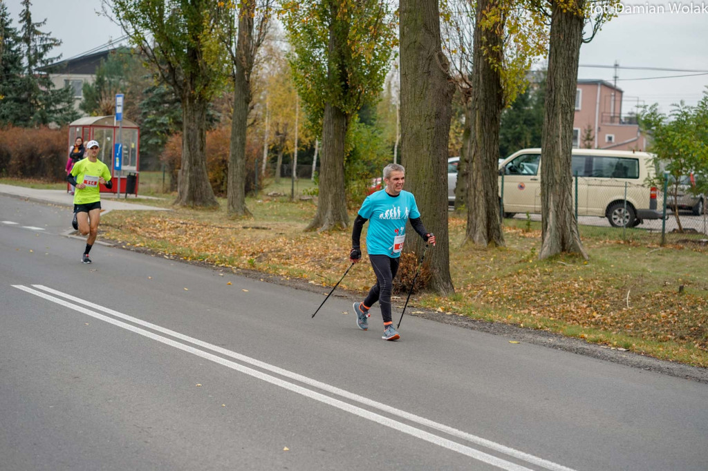 Nauczyciele lubią aktywność fizyczną. 