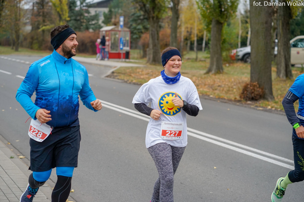 Nauczyciele lubią aktywność fizyczną. 