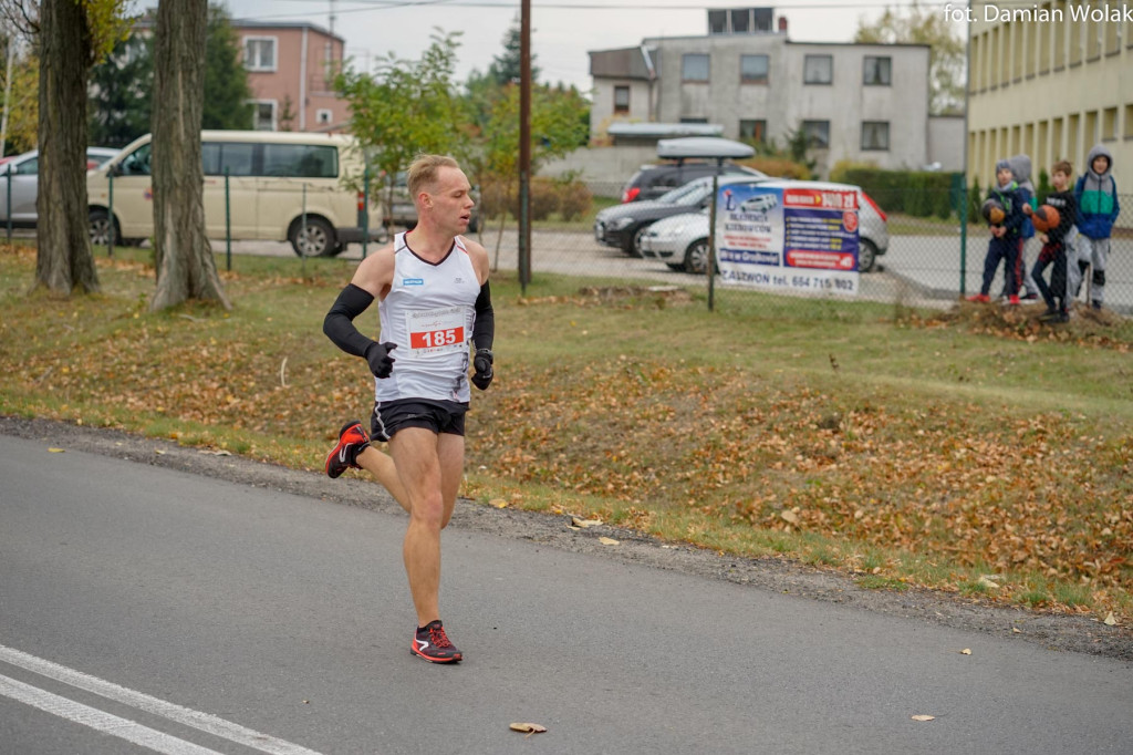 Nauczyciele lubią aktywność fizyczną. 