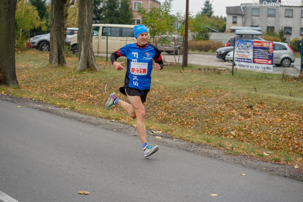 Nauczyciele lubią aktywność fizyczną. 