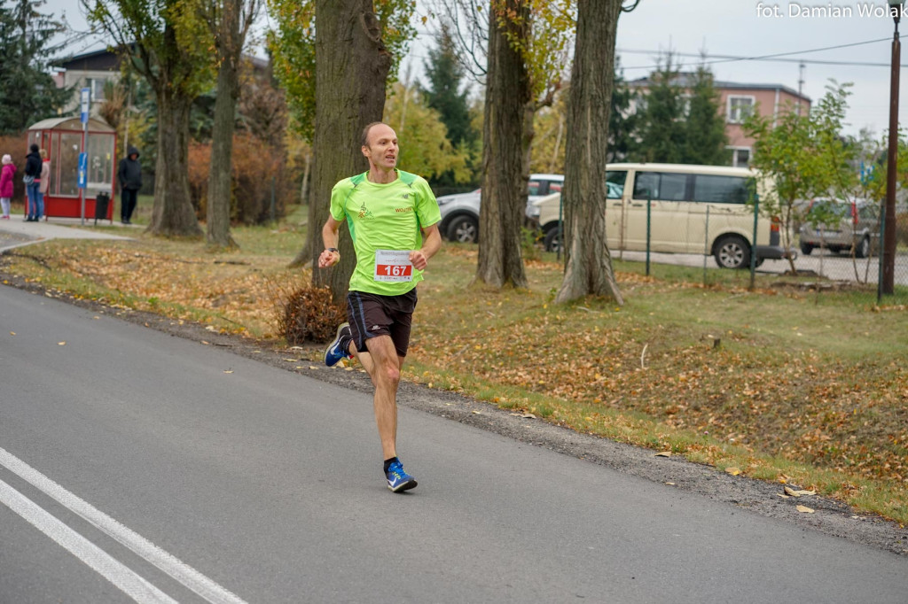 Nauczyciele lubią aktywność fizyczną. 