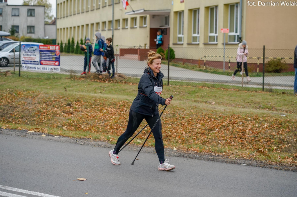 Nauczyciele lubią aktywność fizyczną. 