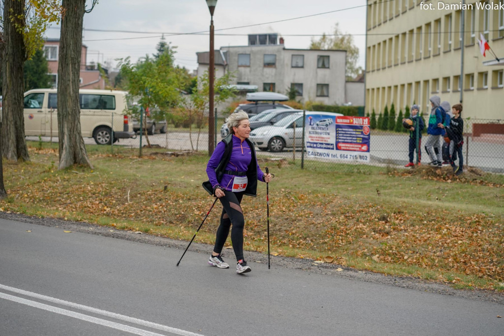 Nauczyciele lubią aktywność fizyczną. 