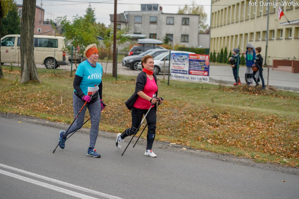 Nauczyciele lubią aktywność fizyczną. 
