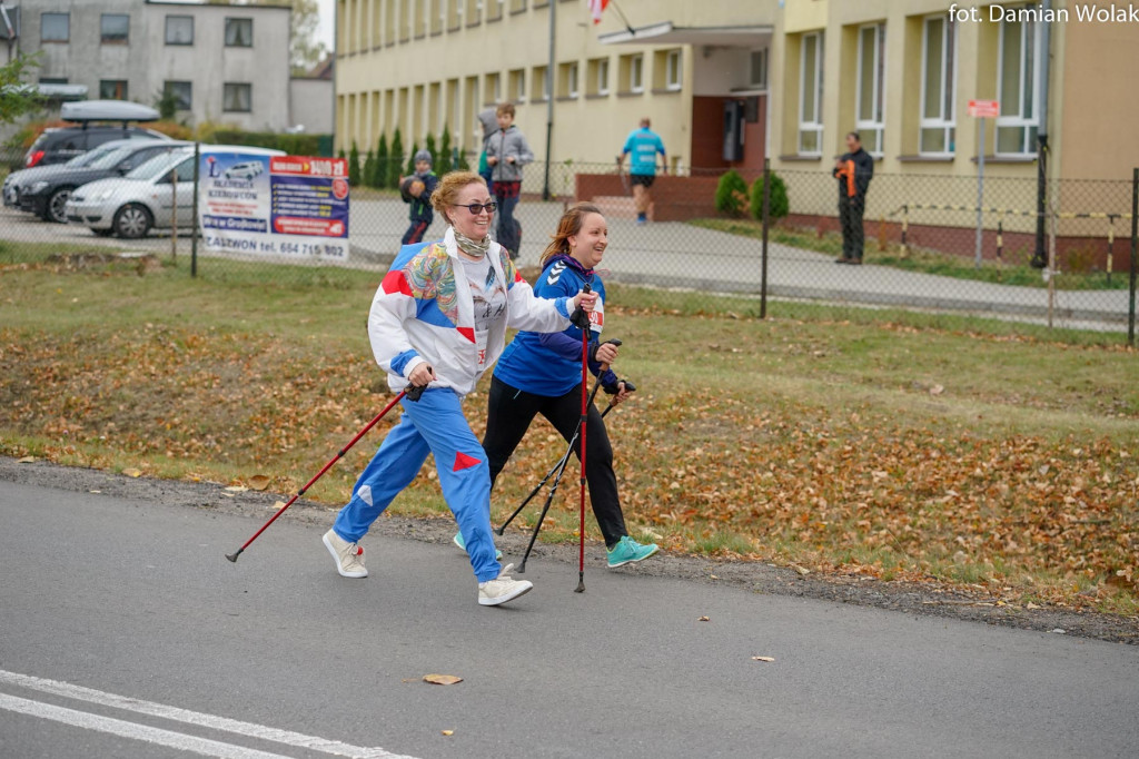 Nauczyciele lubią aktywność fizyczną. 