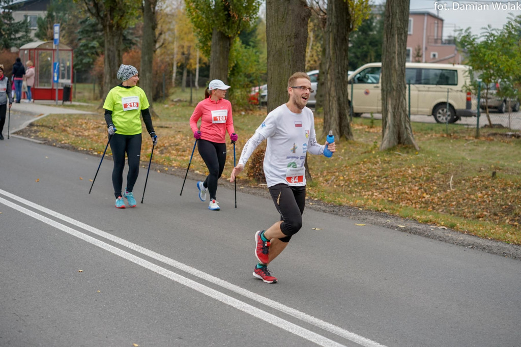 Nauczyciele lubią aktywność fizyczną. 