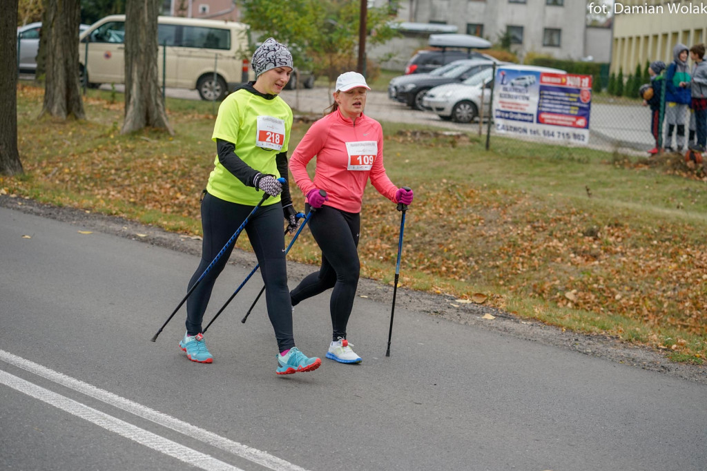 Nauczyciele lubią aktywność fizyczną. 