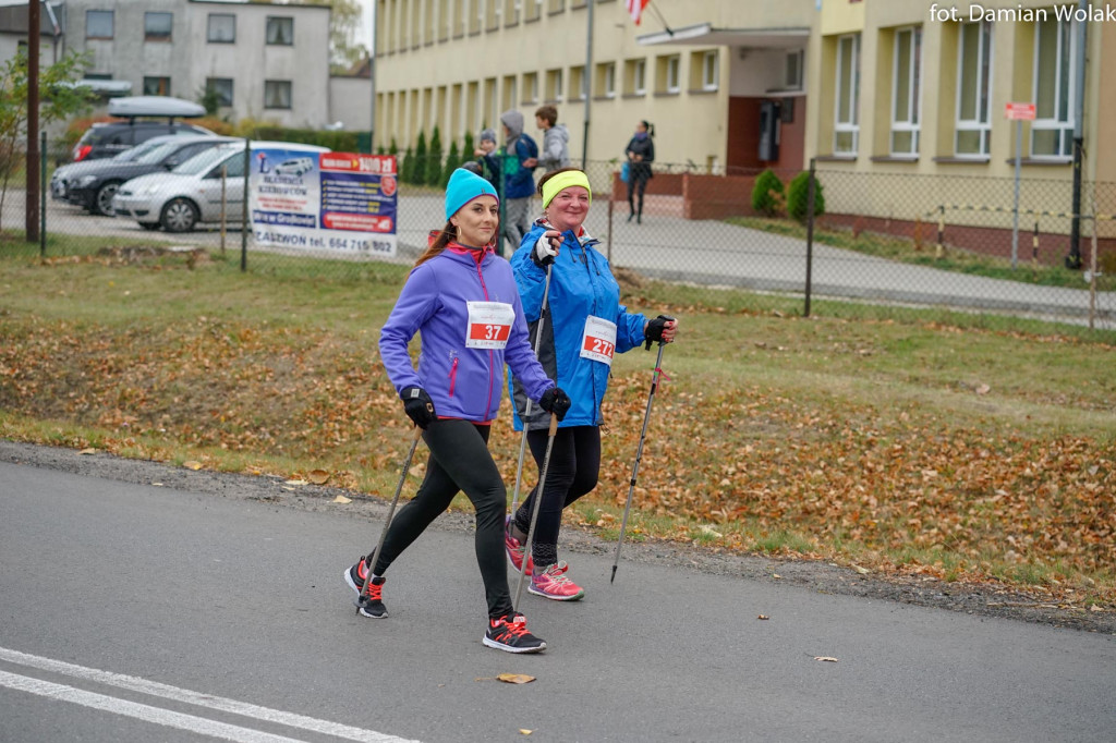Nauczyciele lubią aktywność fizyczną. 