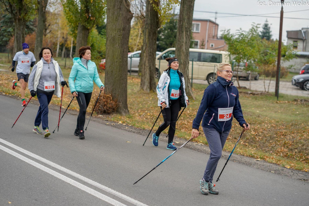 Nauczyciele lubią aktywność fizyczną. 