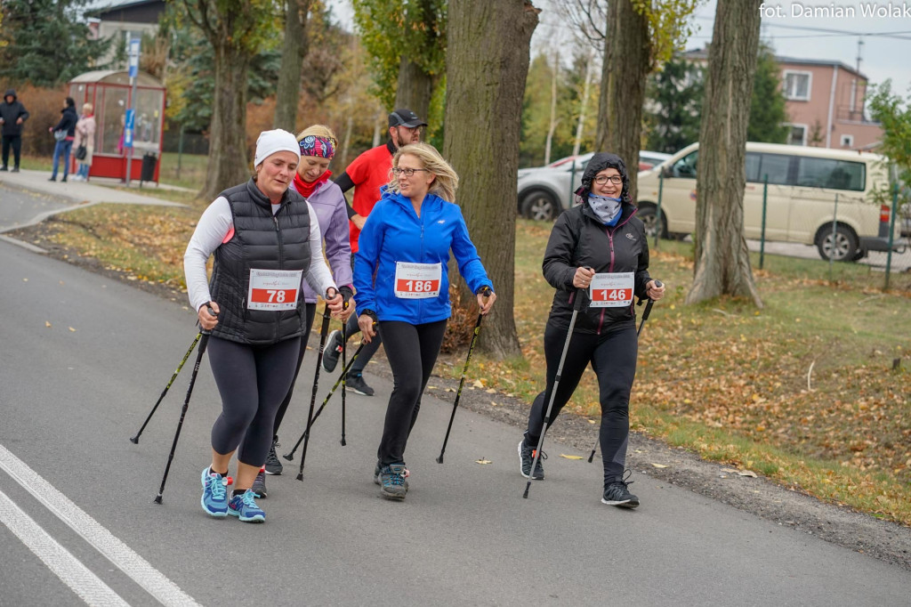 Nauczyciele lubią aktywność fizyczną. 