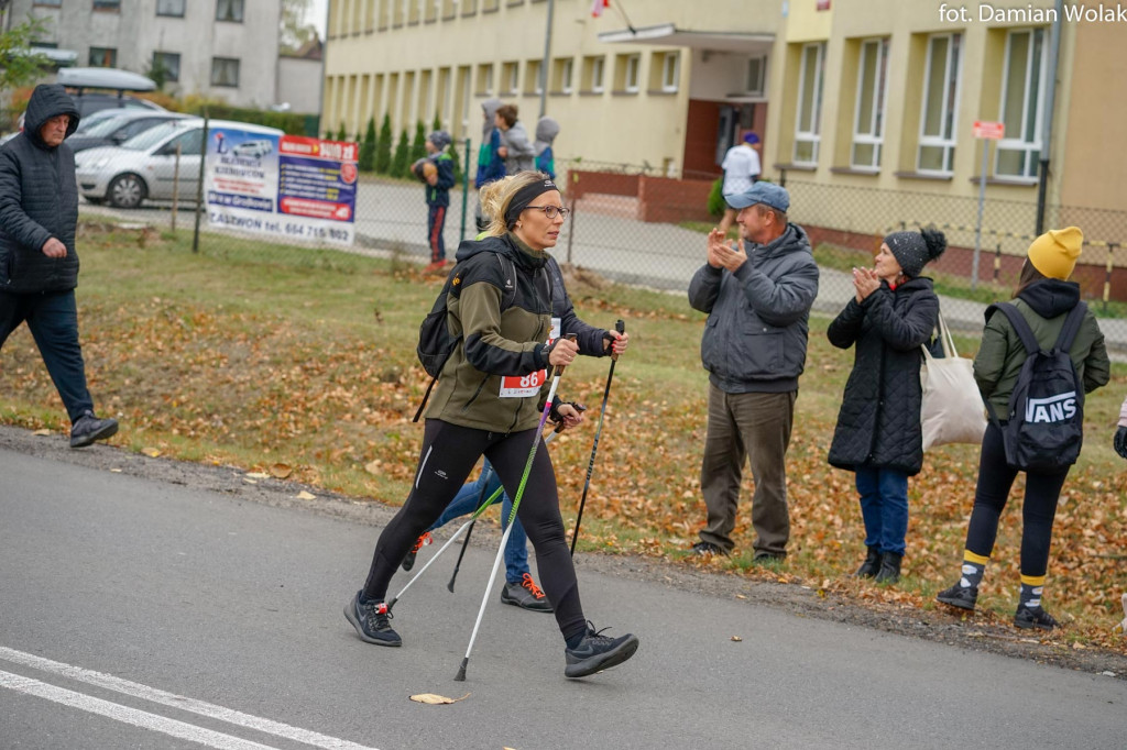 Nauczyciele lubią aktywność fizyczną. 