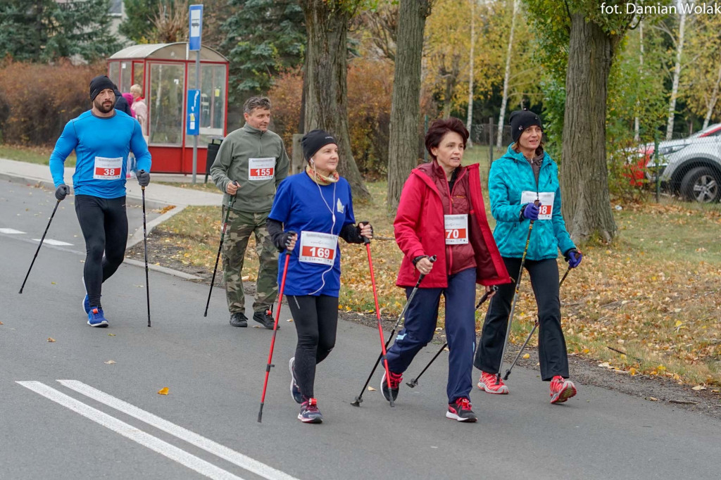 Nauczyciele lubią aktywność fizyczną. 