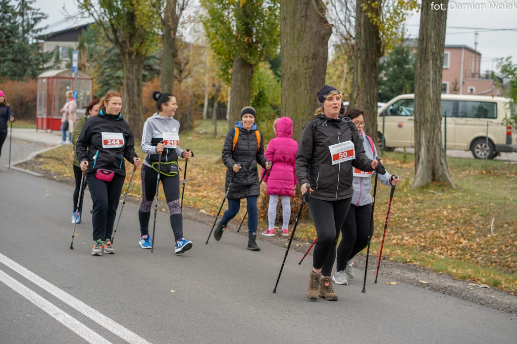 Nauczyciele lubią aktywność fizyczną. 