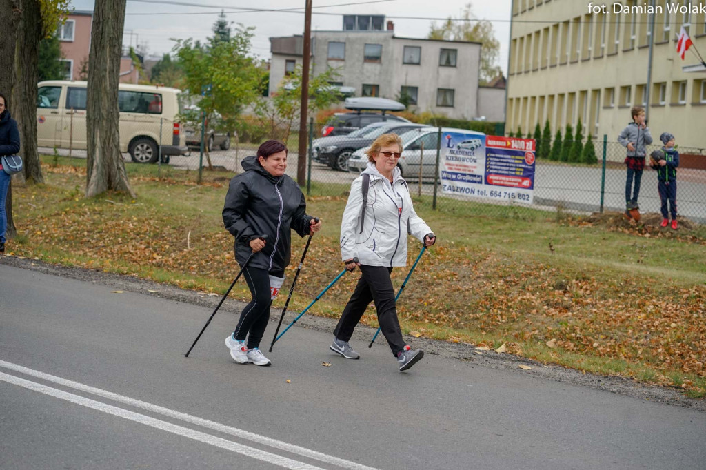 Nauczyciele lubią aktywność fizyczną. 