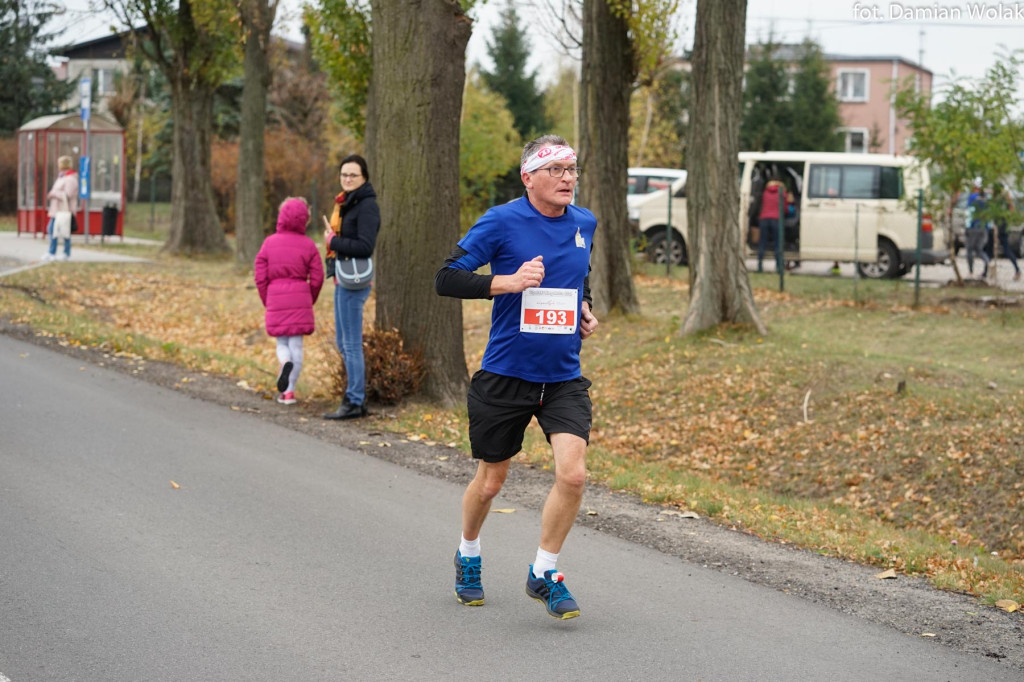 Nauczyciele lubią aktywność fizyczną. 