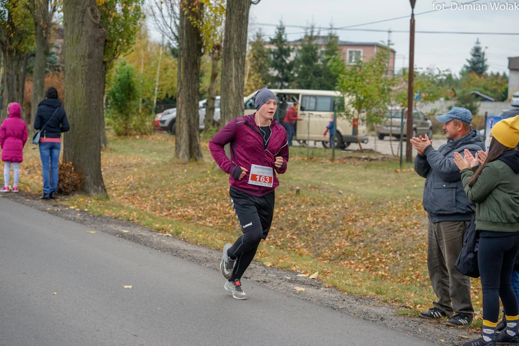 Nauczyciele lubią aktywność fizyczną. 