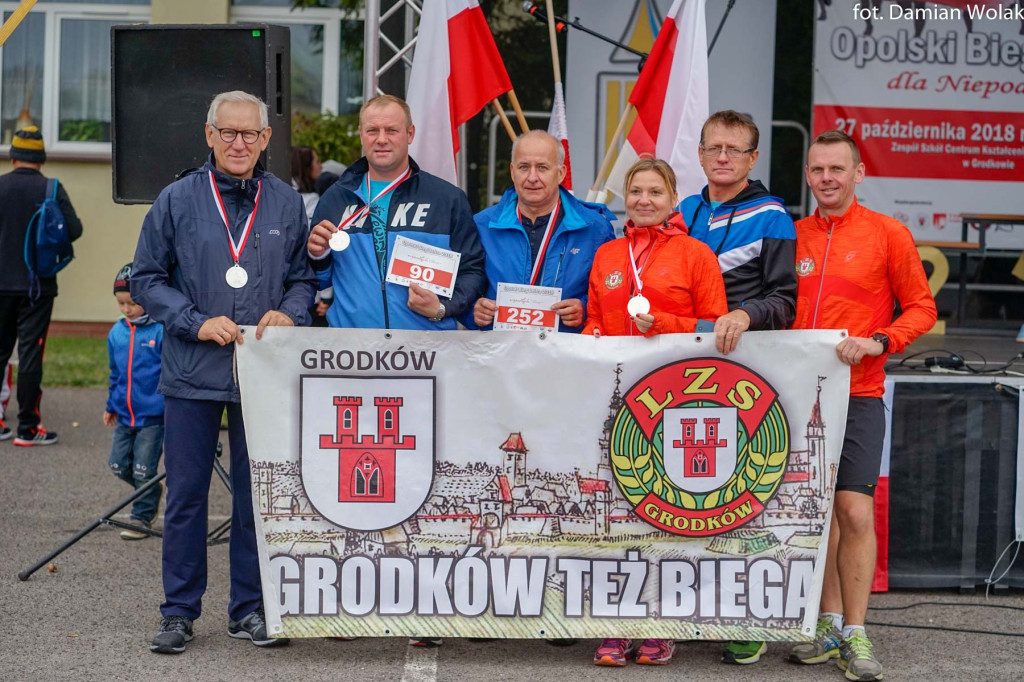 Nauczyciele lubią aktywność fizyczną. 