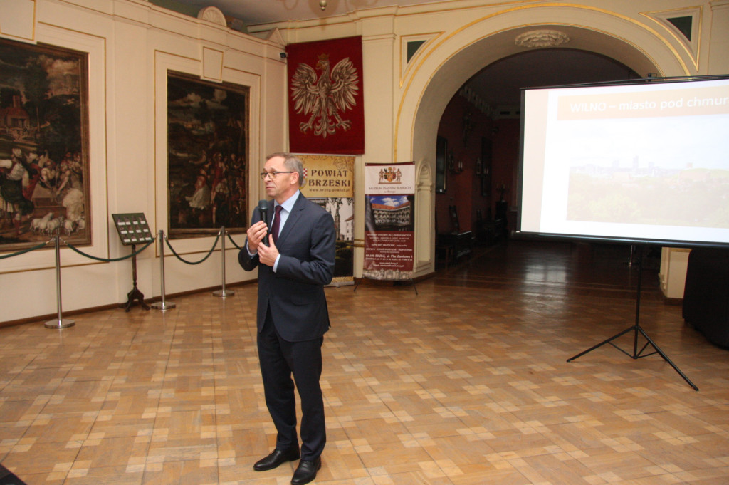 Dni Kultury Kresowej na Zamku Piastów Śląskich w Brzegu