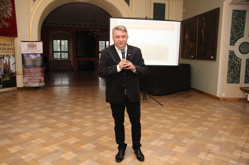 Dni Kultury Kresowej na Zamku Piastów Śląskich w Brzegu