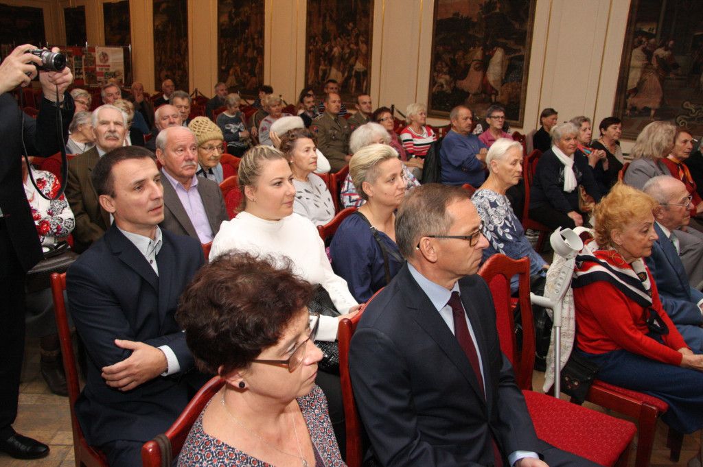 Dni Kultury Kresowej na Zamku Piastów Śląskich w Brzegu