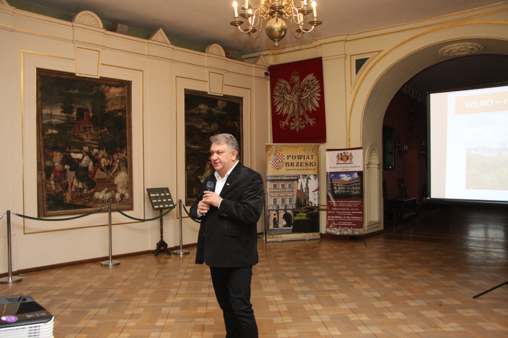 Dni Kultury Kresowej na Zamku Piastów Śląskich w Brzegu