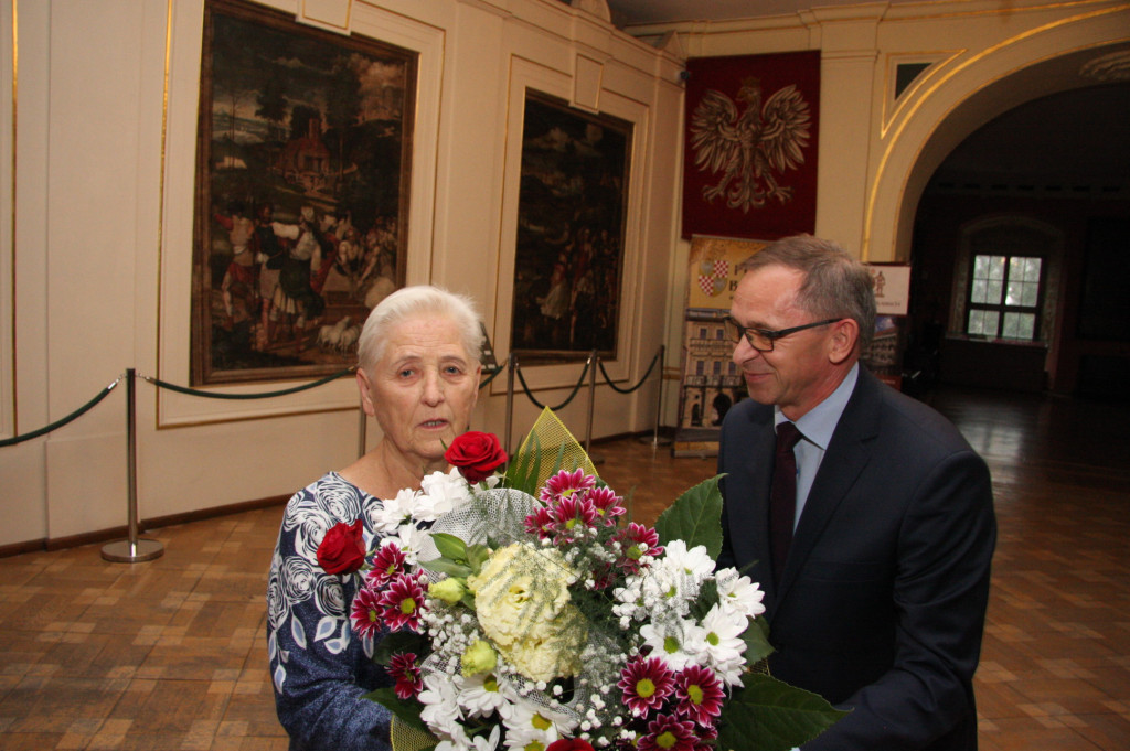 Dni Kultury Kresowej na Zamku Piastów Śląskich w Brzegu